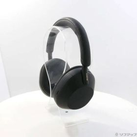 〔中古品〕 WH-1000XM5 B ブラック【348】