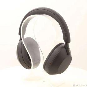 〔中古品〕 WH-1000XM5 B ブラック【269】