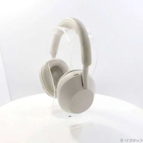 〔中古品〕 WH-1000XM5 S プラチナシルバー【349】