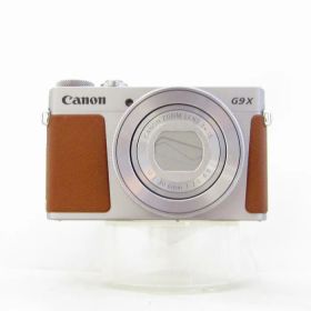 【中古】 (キヤノン) Canon POWERSHOT G9 X MARK2 SL【中古カメラ コンパクトデジカメ】 ランク：AB-