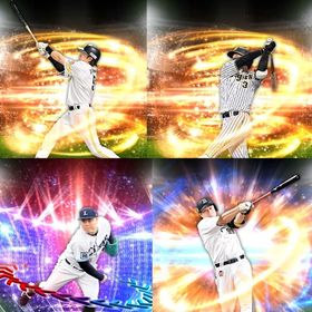 @729🔹初期垢🔹s49🔥エナジー2313🔥 🌟アーチスト︎2🌟柳田 大山 | プロスピAのアカウントデータ、RMTの販売・買取一覧