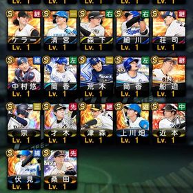 No.30 柳田悠岐 グリフィン | プロスピAのアカウントデータ、RMTの販売・買取一覧