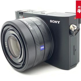 【中古】 【美品】 ソニー Cyber-shot DSC-RX1RM3 【コンパクトデジタルカメラ】 【6ヶ月保証】