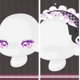 まぜこぜ♡I LOVE クロミ♡ 2点セット | ハロスイ(ハロースイートデイズ)のアカウントデータ、RMTの販売・買取一覧