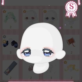 胸きゅんな気持ちが溶け出すふれっしゅみるくアイ | ハロスイ(ハロースイートデイズ)のアカウントデータ、RMTの販売・買取一覧