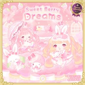 Sweet Berry Dreamsの壁 | ハロスイ(ハロースイートデイズ)のアイテム、RMTの販売・買取一覧