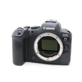 《良品》Canon EOS R6 Mark II ボディ