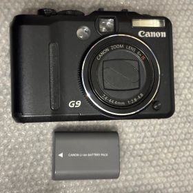 Canon PowerShot G9 12171