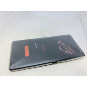 ★送料無料★新品★SIM Free★ROG Phone 8 Pro★ブラック★0002280000835★SYS★12/24