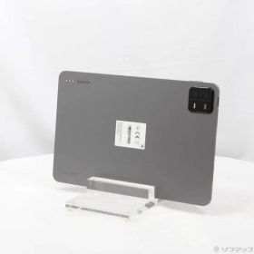 〔中古品〕 Xiaomi Pad 6 256GB グラビティグレー Wi-Fi【377】