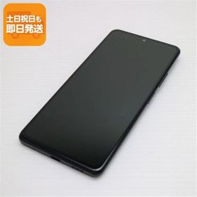 新品同様 SIMフリー Redmi Note 10 Pro オニキスグレー 白ロム 本体 即日発送 土日祝発送OK あすつく
