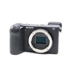 《美品》SONY α6700 ボディ ILCE-6700