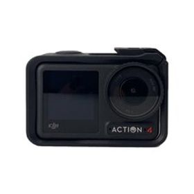 DJI◆デジタルカメラその他/OSMO ACTION 4 STANDARD COMBO