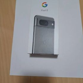 新品未使用! Google Pixel 8 128GB カラー ミント