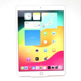 【楠本質店/元住吉】Apple iPad Pro 10.5インチ 64GB Wi-Fiモデル ローズゴールド MQDY2J/A【中古】