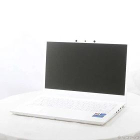 〔中古品〕 LaVie N14 N1455／BZW-2 PC-N1455BZW-2 パールホワイト【198】