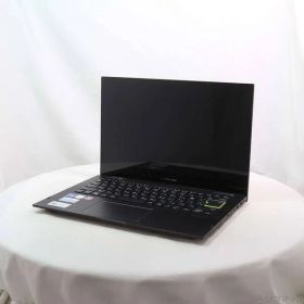 〔中古品〕 VivoBook Flip 14 TP470EA TP470EA-EC265TS インディーブラック【349】