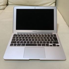 ☆IS-1222こ100 Apple MacBook Air 11-inch, Early 2015 A1465 2924 動作確認済☆