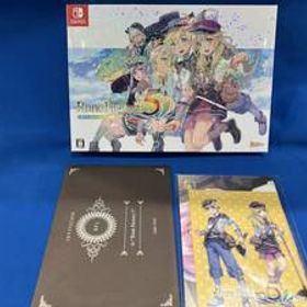 ニンテンドースイッチソフト ルーンファクトリー5 プレミアムボックス