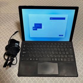 Surface Pro 7 i5 8GB 256GB + キーボード(純正)