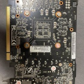 NVIDIA GeForce GTX 1660 SUPER 6GB GDDR6