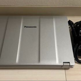 パナソニック Let's note CF-SZ5