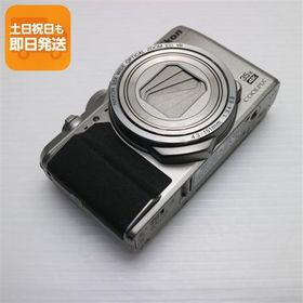 中古 COOLPIX A900 シルバー 即日発送 コンデジ Nikon 本体 あすつく 土日祝発送OK