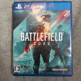 バトルフィールド 2042(家庭用ゲームソフト)