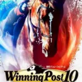 【中古】ニンテンドースイッチソフト Winning Post 10 2024 プレミア厶ボックス