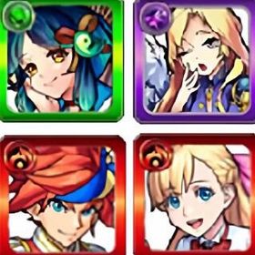 ルシファー+ヤクモ+エクスカリバー+マ+3600~3800石+20-35限定+5★6★130-220 | モンストのアカウントデータ、RMTの販売・買取一覧