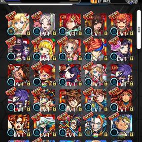 ❣️ エル2体 ヤクモ所持 オーブ2190以上 マモル ❣️ | モンストのアカウントデータ、RMTの販売・買取一覧