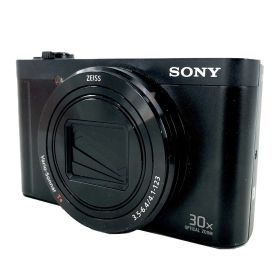 【ジャンク品】 SONY DSC-WX500 ブラック　箱付き Yahoo!オークション -「dsc-wx500 ジャンク」の落札相場・落札価格