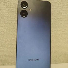 Samsung Galaxy A25 5G 画面シール付