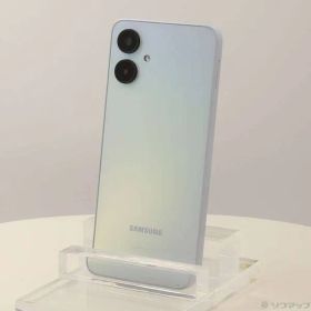 〔中古品〕 Galaxy A25 5G 64GB ライトブルー SC-53F docomo SIMフリー【269】
