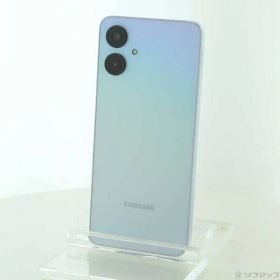 〔中古品〕 Galaxy A25 5G 64GB ライトブルー SCG33 au SIMフリー【377】
