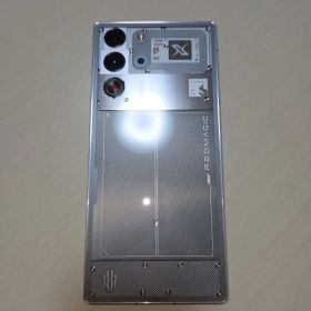 【割れあり】REDMAGIC 10 pro 本体 国内版SIMフリー