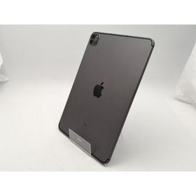 【中古】Apple docomo 【SIMロック解除済み】 11インチ iPad Pro（第3世代/2021） 128GB スペースグレイ MHW53J/A【ECセンター】保証期間１ヶ月【ランクC】