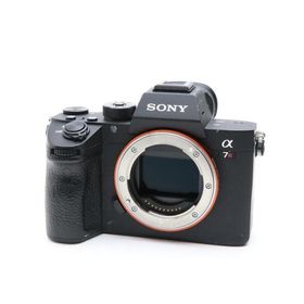 《並品》SONY α7RIII ボディ ILCE-7RM3