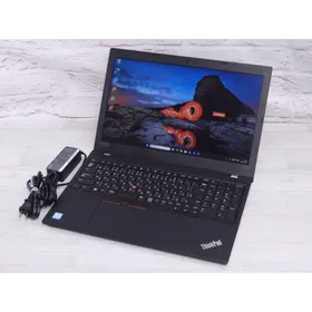 Lenovo ThinkPad L590 中古¥13,000 | 新品・中古のネット最安値