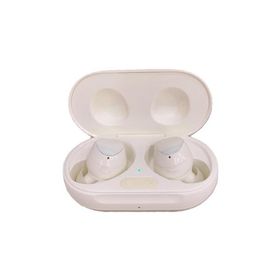 SAMSUNG◆イヤホン・ヘッドホン GALAXY BUDS+ WHITE SM-R175NZWAXJP