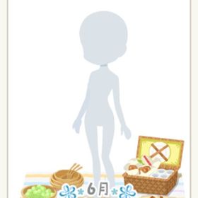 足元のピクニックセット | ニコッとタウン(ニコタ)のアカウントデータ、RMTの販売・買取一覧