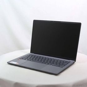 〔中古〕ASUS(エイスース) 〔展示品〕 Zenbook SORA UX3407QA UX3407QA-PU16548GR アイスランドグレー〔258-ud〕