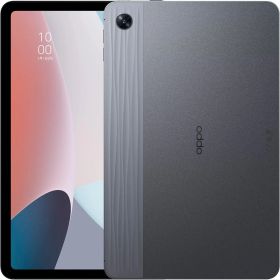 【新品・2営業日で発送】OPPO オッポ OPD2102A 128GB GY OPPO Pad Air ColorOS 10.3型（インチ） 2000×1200 Snapdragon 4GB SSD 128GB Wi-Fiモデル Blueto...
