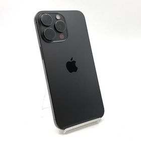 iPhone 15 Pro Max 256GB 楽天モバイル SIMフリー 動作確認済 85%【全額返金保証】【最速発送】