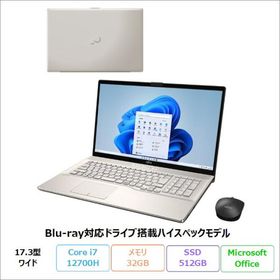 LIFEBOOK NH90/E2 ヤフーの新品＆中古最安値 | ネット最安値の価格比較