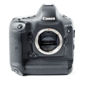 キヤノン(Canon)のCanon キヤノン デジタル一眼レフカメラ EOS-1D X ボディ EOS1DX #14195(デジタル一眼)