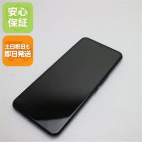 超美品 Rakuten BIG ブラック 即日発送 スマホ 白ロム 楽天 土日祝発送OK 07000