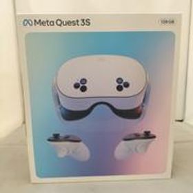 VRヘッドセット QUEST 3S META
