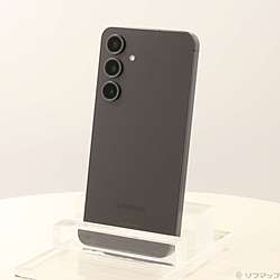 〔中古品〕 Galaxy S24 FE 128GB グラファイト SM-S721QZKASJP SIMフリー ［6.7インチ有機EL／Samsung Exynos 2400e］〔中古品〕 Galaxy S24 FE 128GB グラファイト SM-S721QZKASJP SIMフリー ［6.7インチ有機EL／Samsung Exynos 2400e］