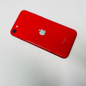iPhone SE第2世代 64GB SIMフリー 電池91% 61880